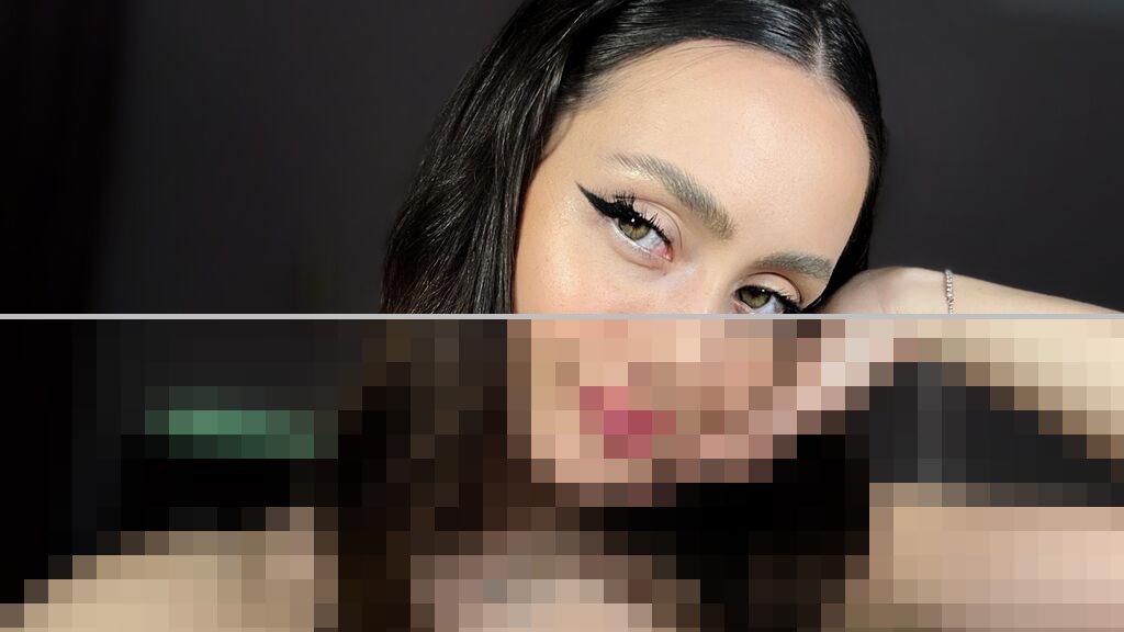 Emily Moonshine Web Cam