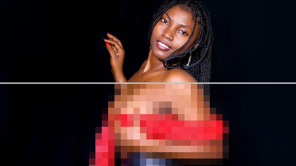 Emily Nava Web Cam
