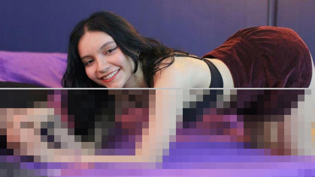 Emily Rolf Web Cam