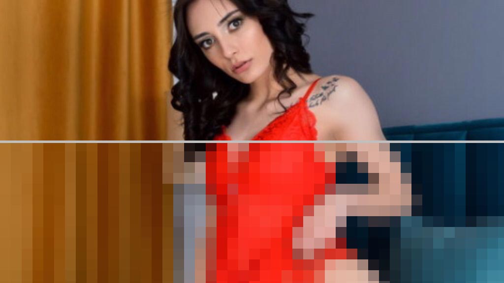 Emily Wiliams Web Cam