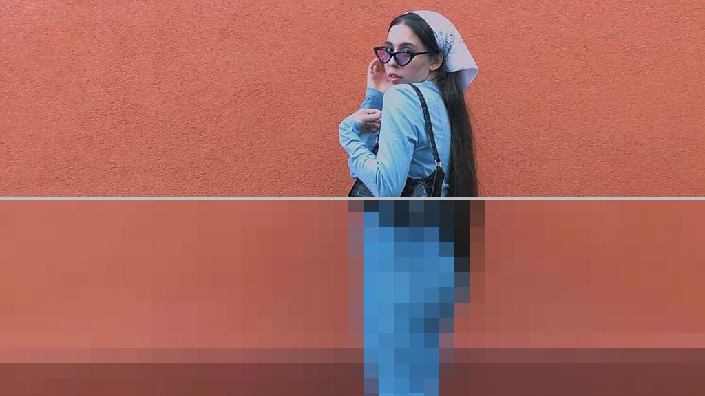 Emilye Rosen Web Cam