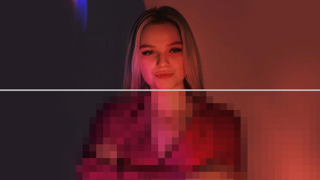 Emma Soon Web Cam