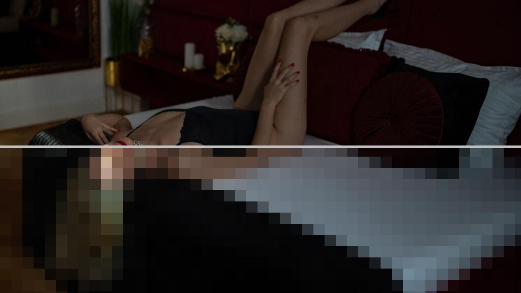 Erica Monson Web Cam