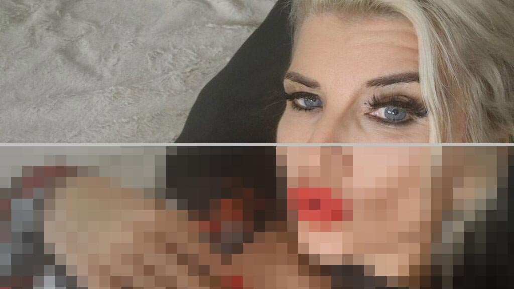 Erika Kis Web Cam