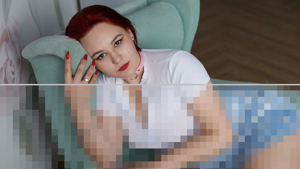Ester Jill Web Cam