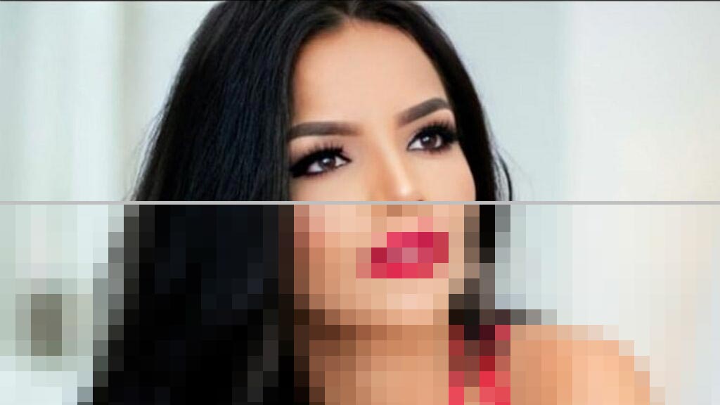 Estrella Sandoval Web Cam