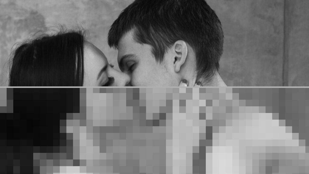 Eva And Nick Web Cam