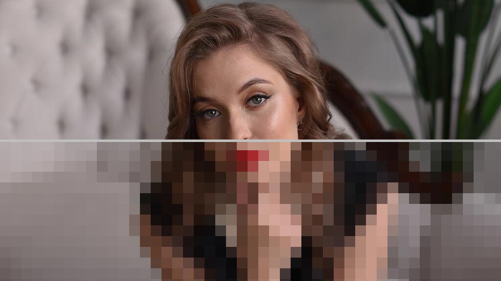 Eva Crossman Web Cam