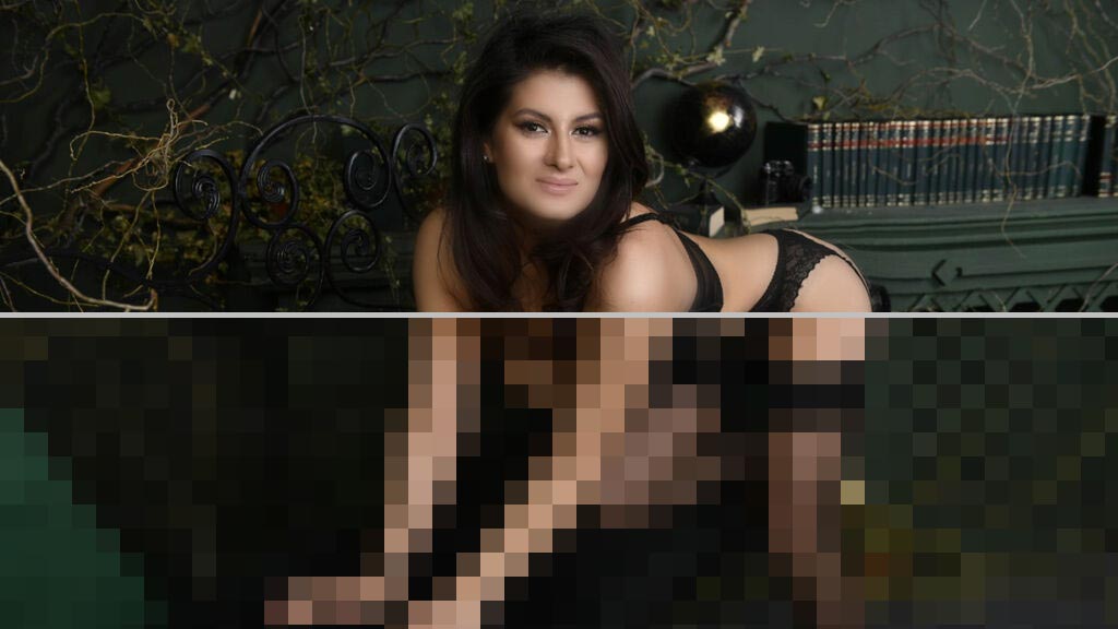 Eva Evellina Web Cam