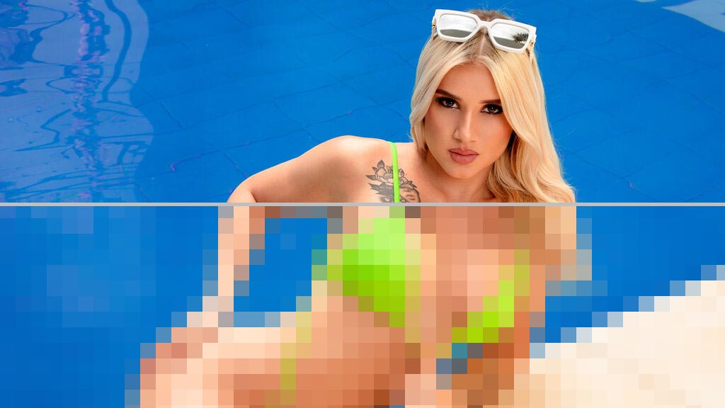 Eva Fontain Web Cam