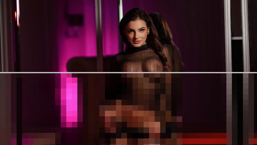 Eva Grail Web Cam