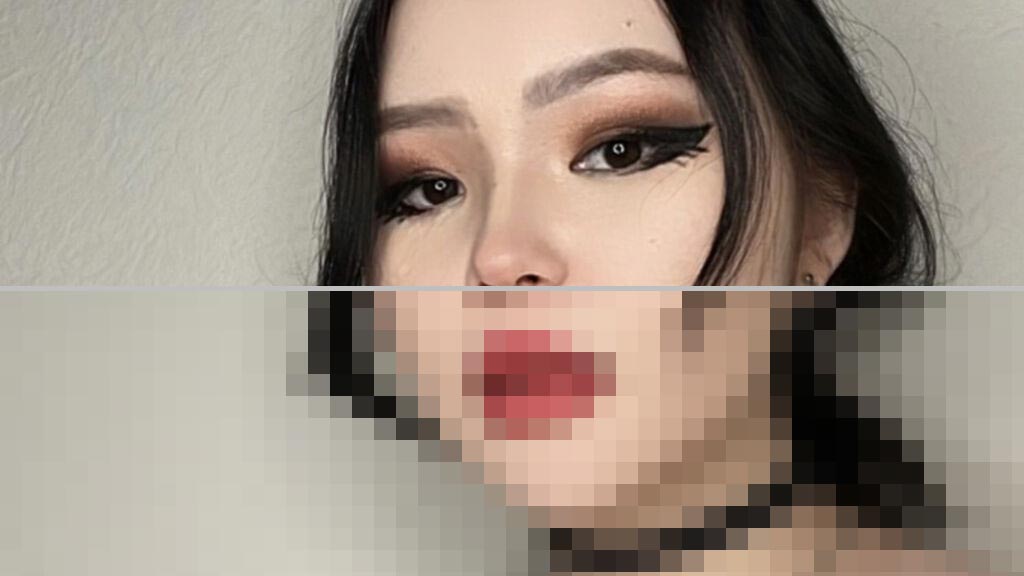 Eva Liy Web Cam