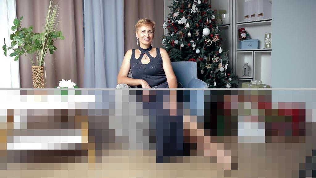 Eva Polikova Web Cam