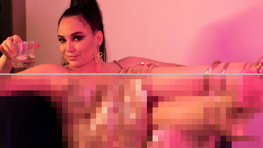 Eva Silva Web Cam