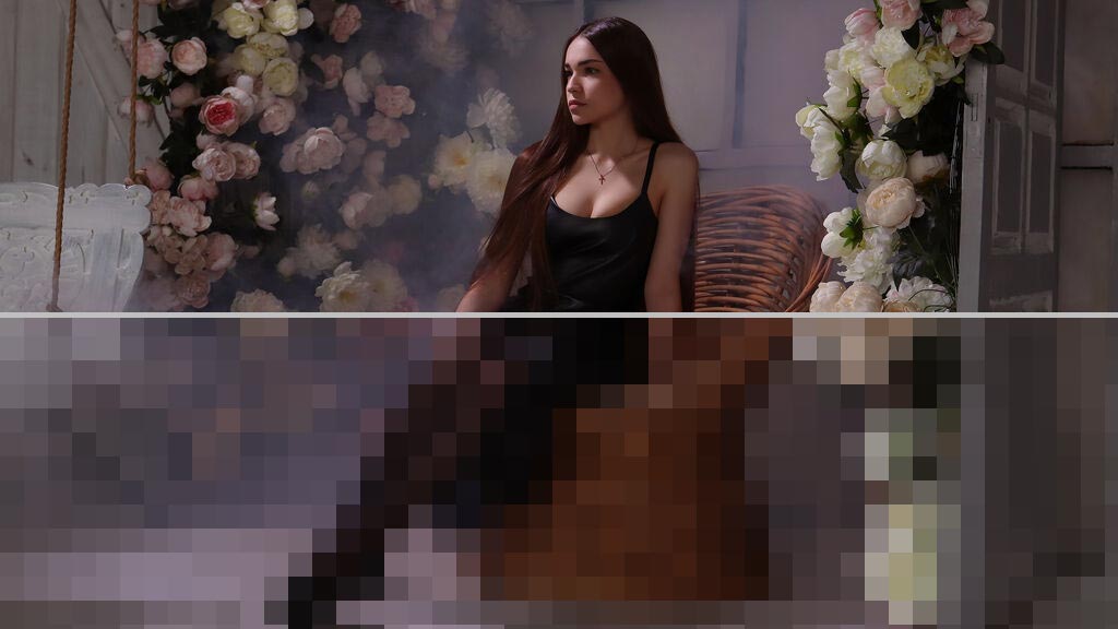 Eva Steward Web Cam
