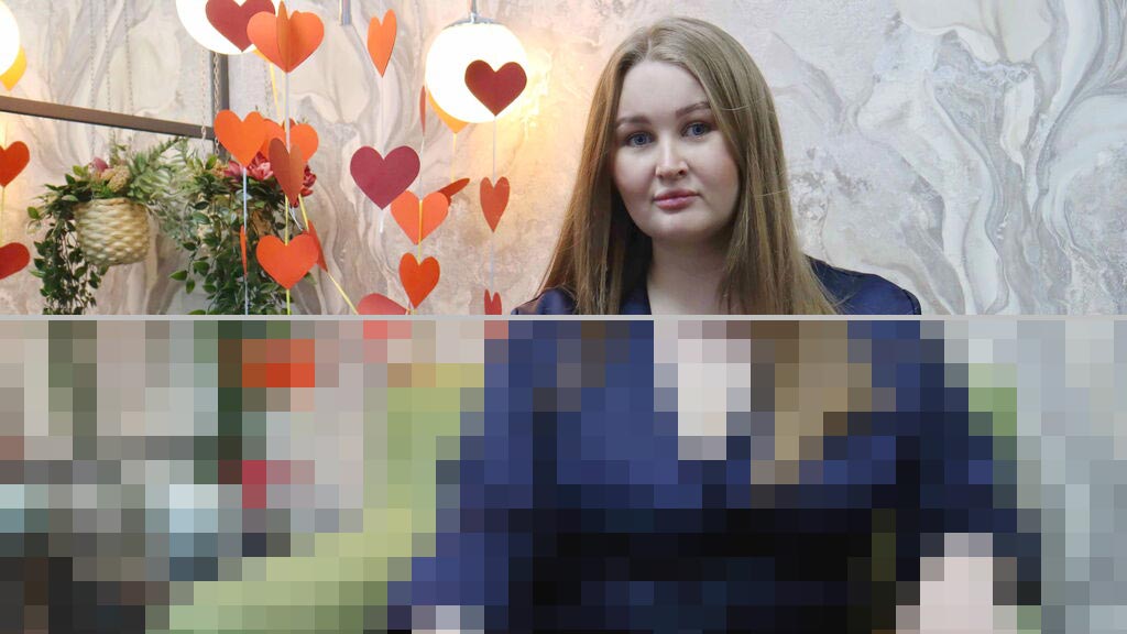 Eva Travis Web Cam