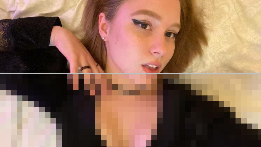 Eva Wegner Web Cam
