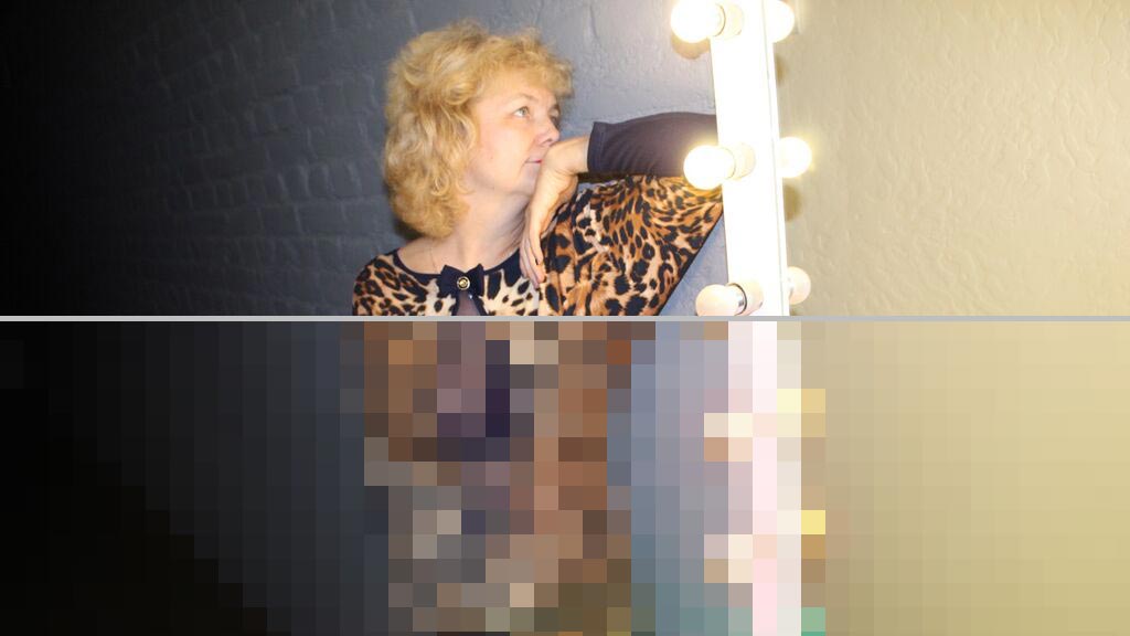 Eva Willam Web Cam