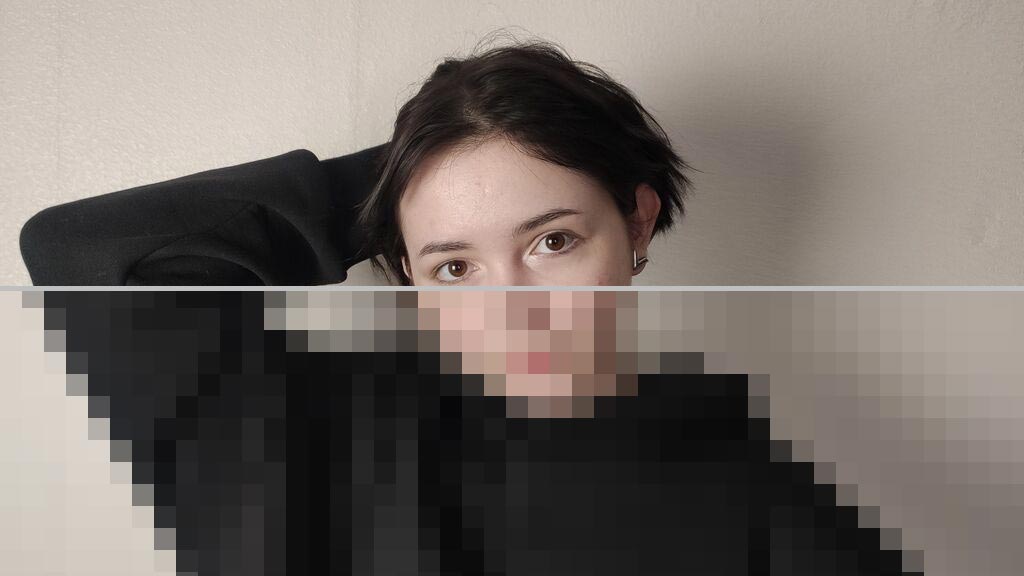 Evangelina Beradi Web Cam