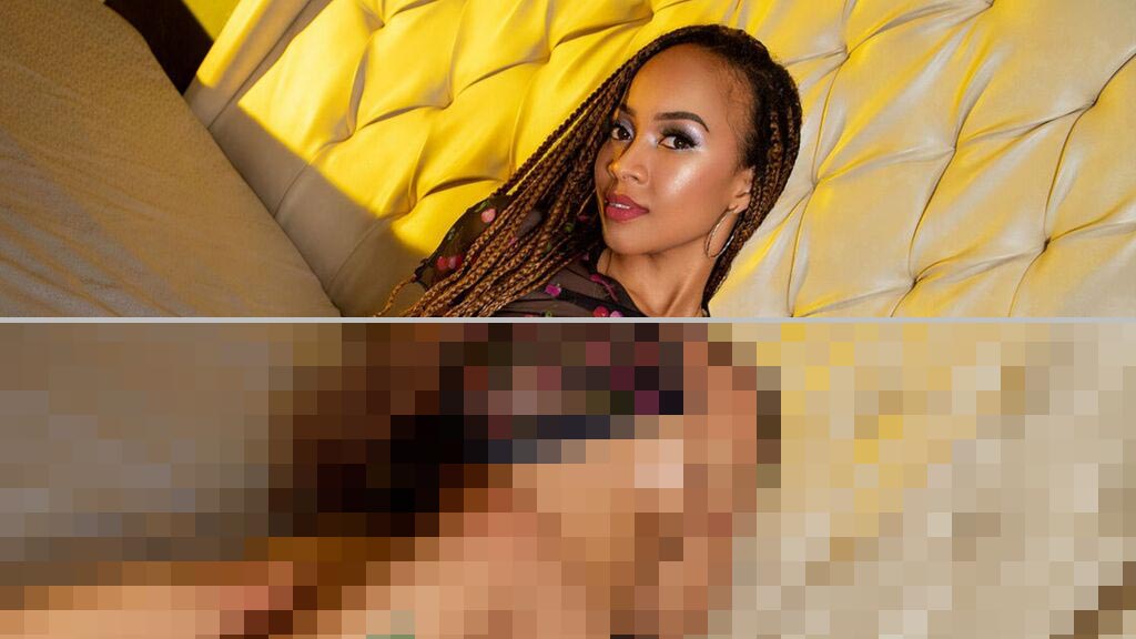 Evas Giraldo Web Cam