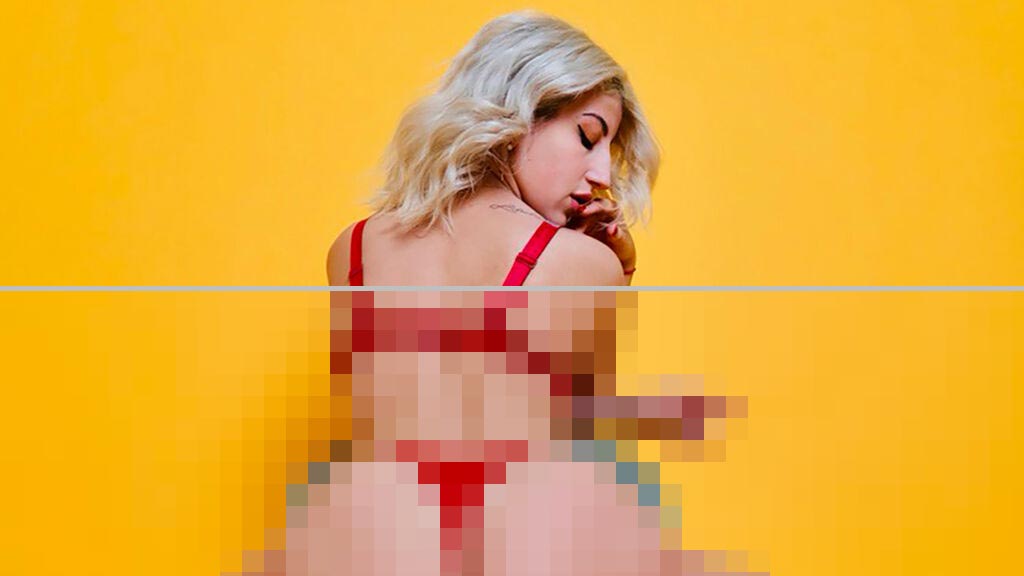 Evelina Raro Web Cam