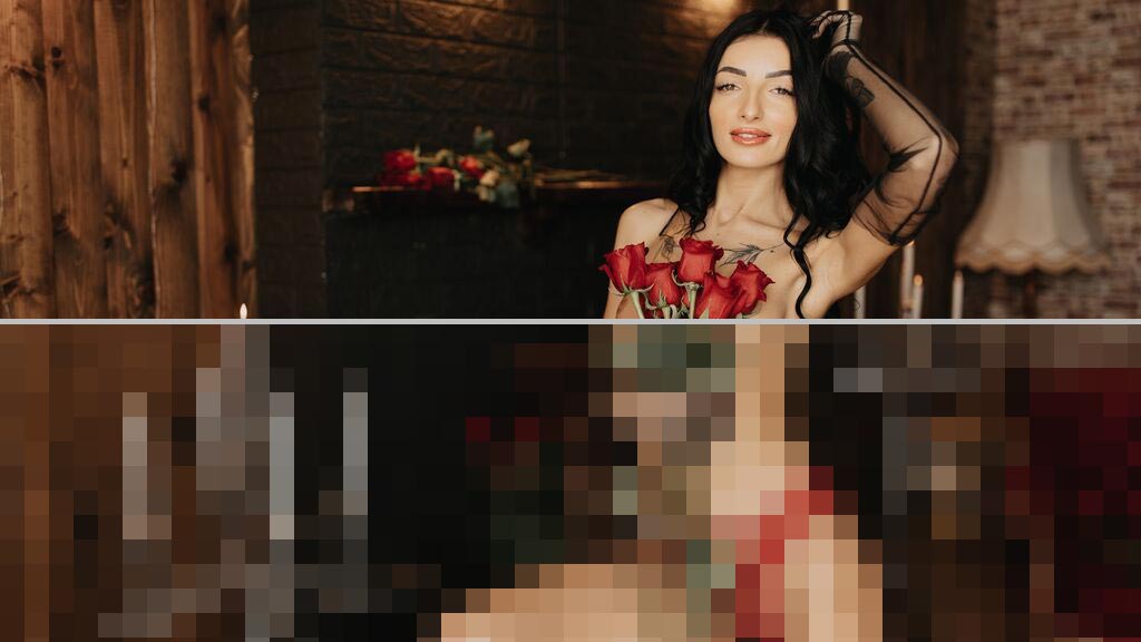 Eveline Lemy Web Cam