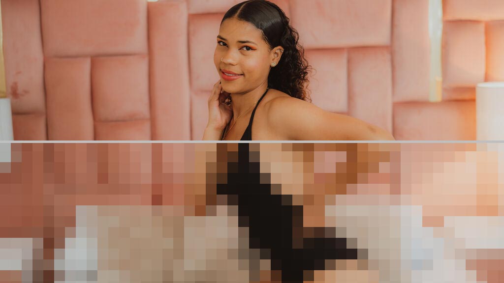 Eveline Taylor Web Cam