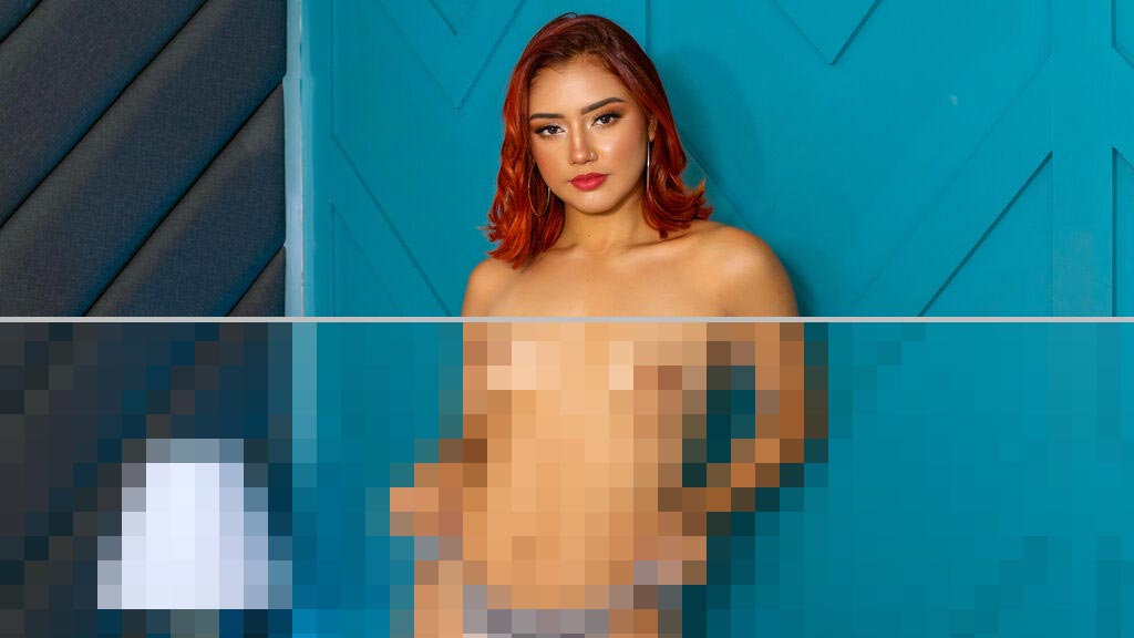 Evelyne Cevallos Web Cam