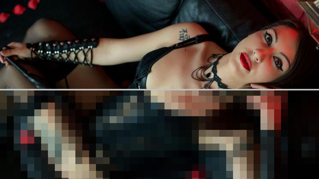 Evelynn Kent Web Cam