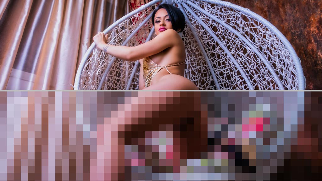 Evy Reid Web Cam