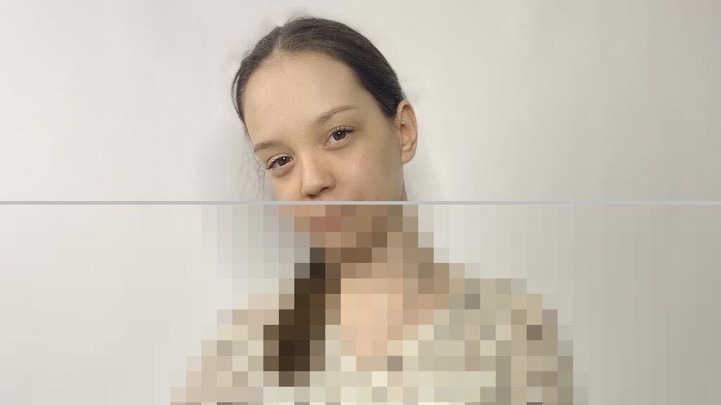Fabiola Coppola Web Cam