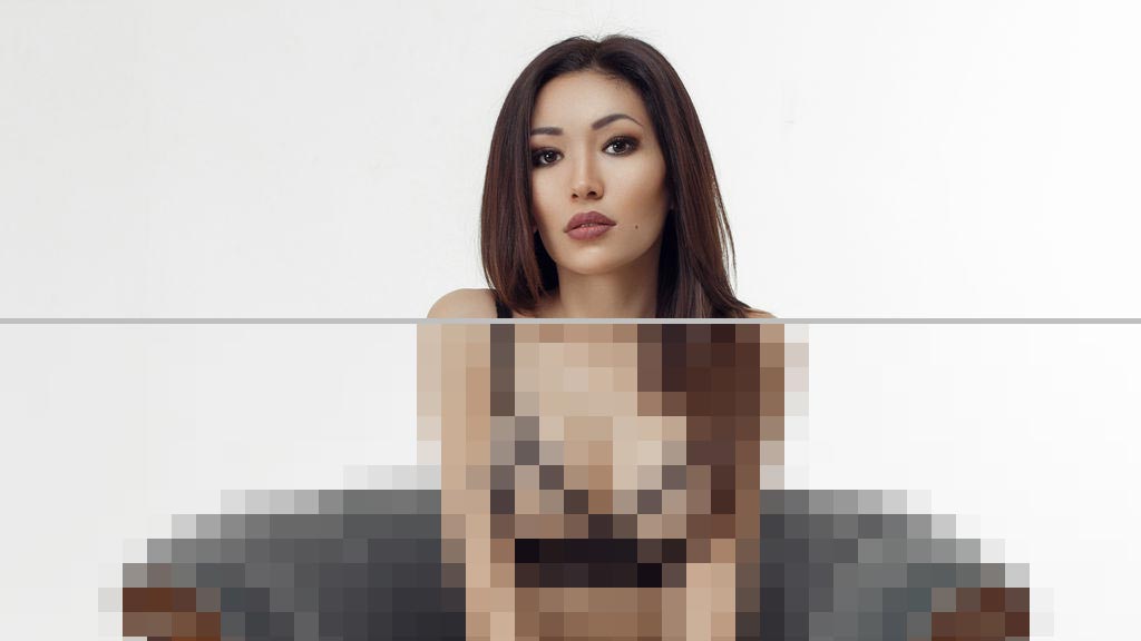 Faiza Fai Web Cam