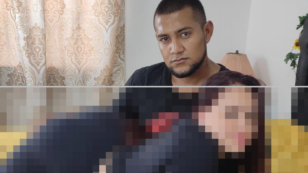 Felicia And Rick Web Cam