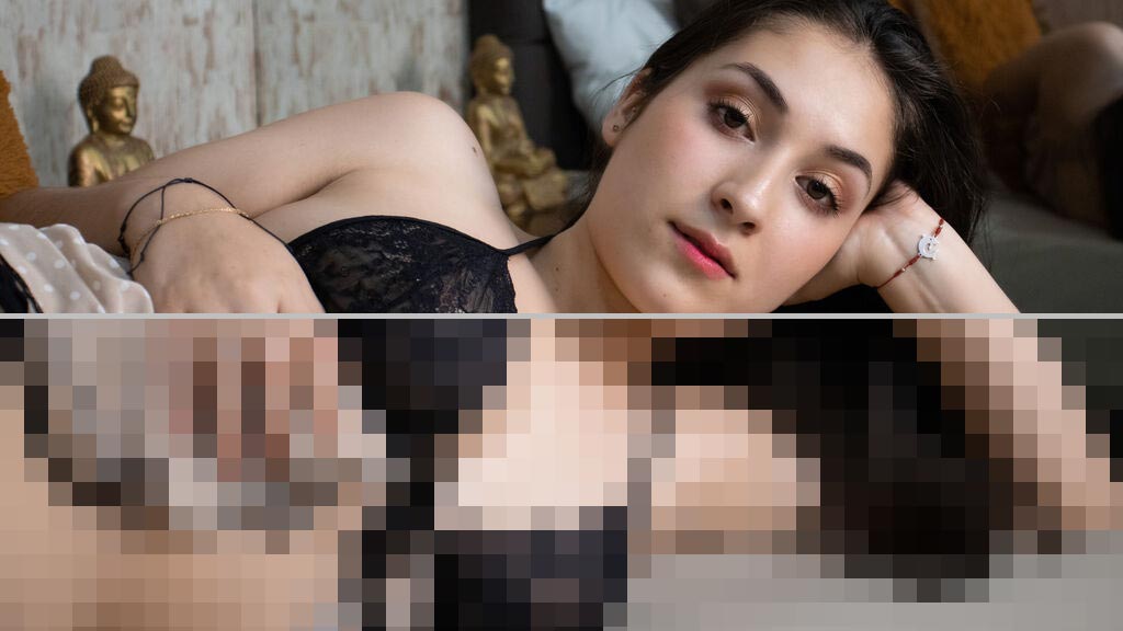 Fernanda Maze Web Cam