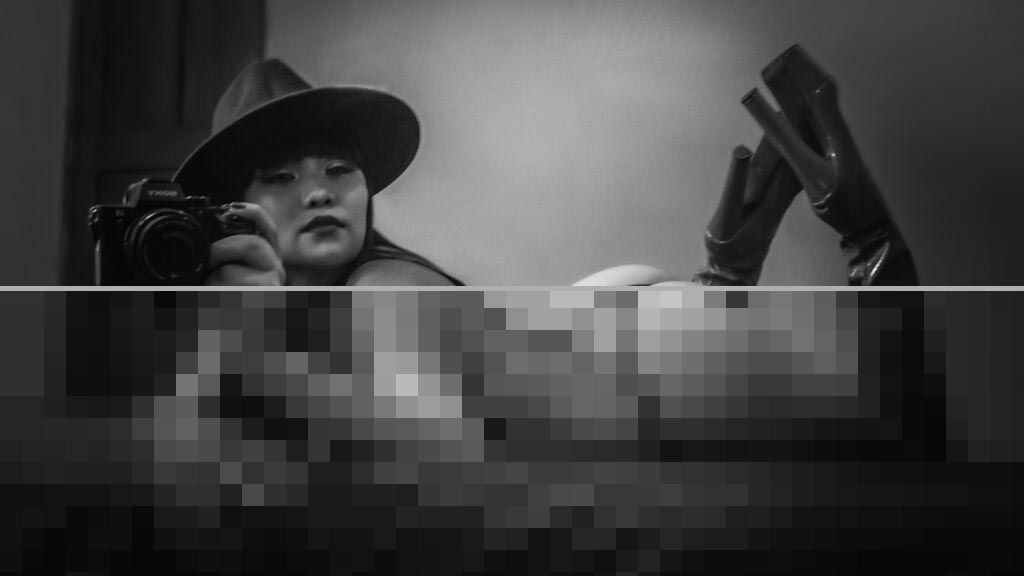 Fernanda Villin Web Cam