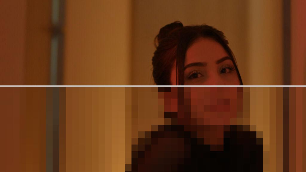 Fiorella Santos Web Cam