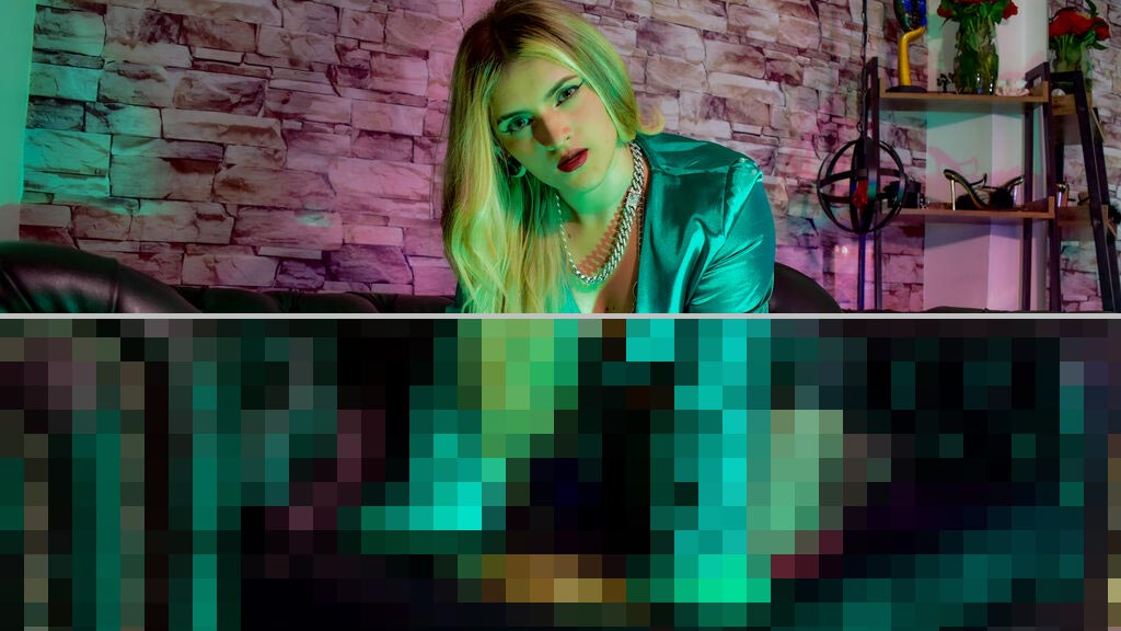 Fiorella Storm Web Cam