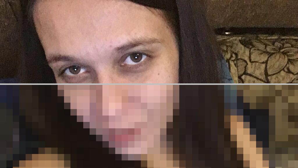 Francheska Swan Web Cam