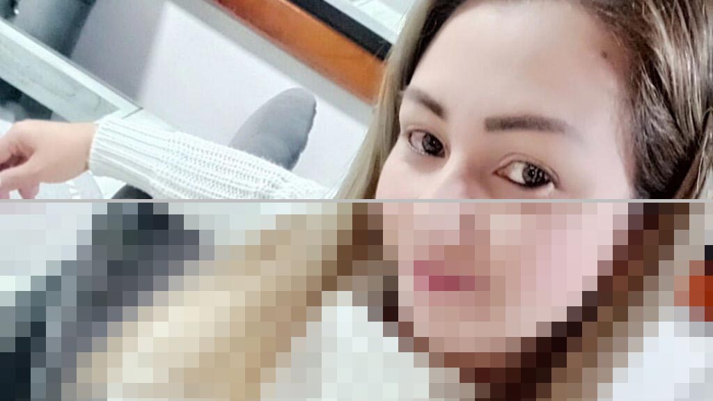 Francy Thoms Web Cam