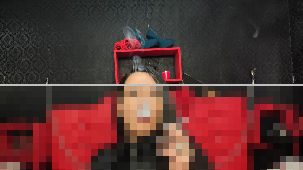 Frida Moi Web Cam