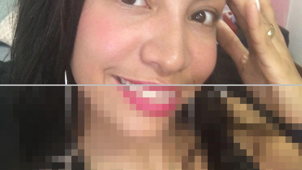 Gabriela Casalle Web Cam