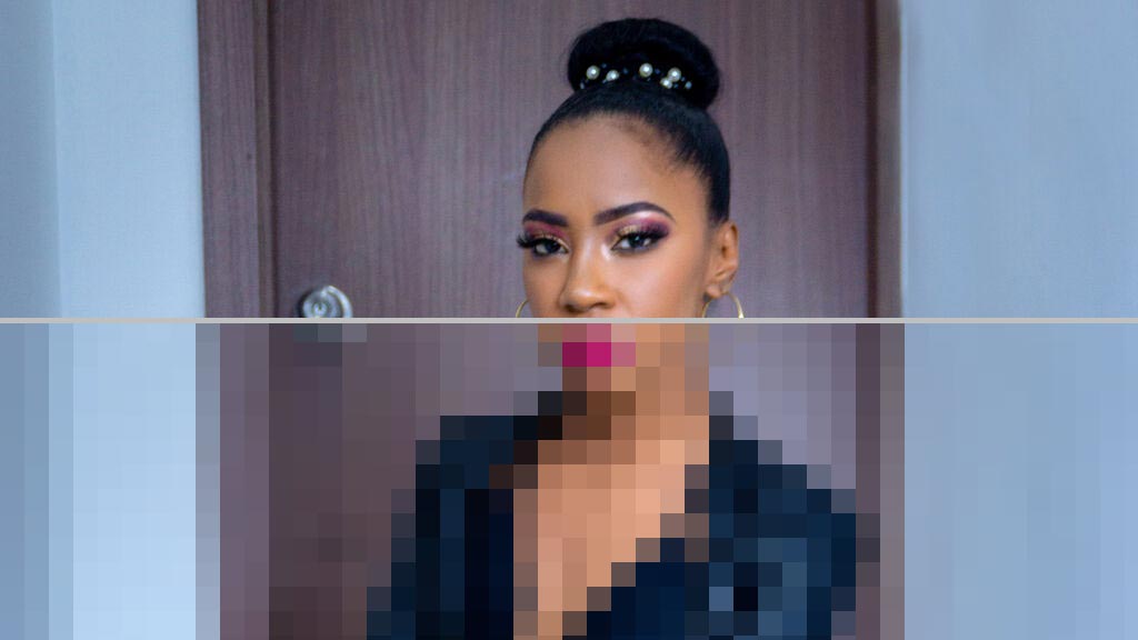 Gabriella Gibson Web Cam