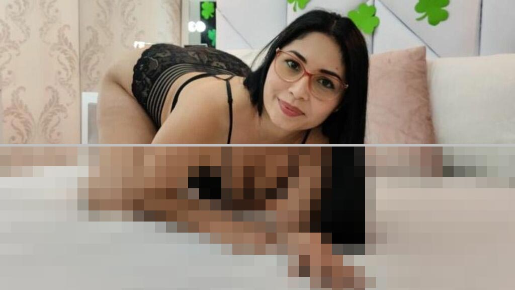 Gaby Riccio Web Cam