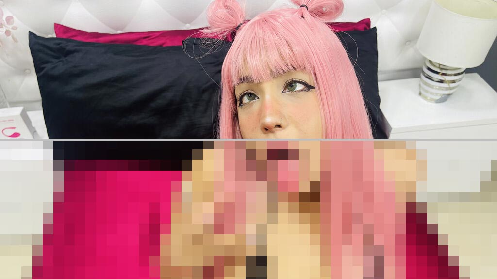 Galletas Abby Web Cam