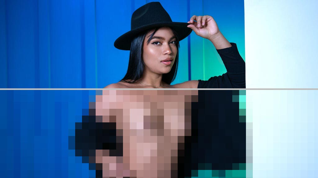 Georgia Conde Web Cam