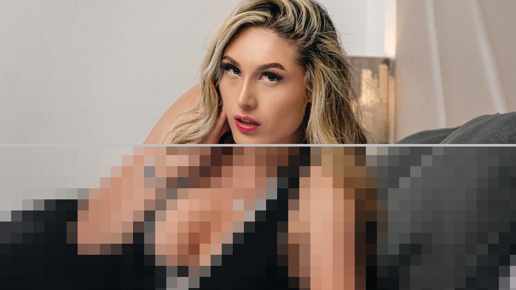 Georgina Ramos Web Cam