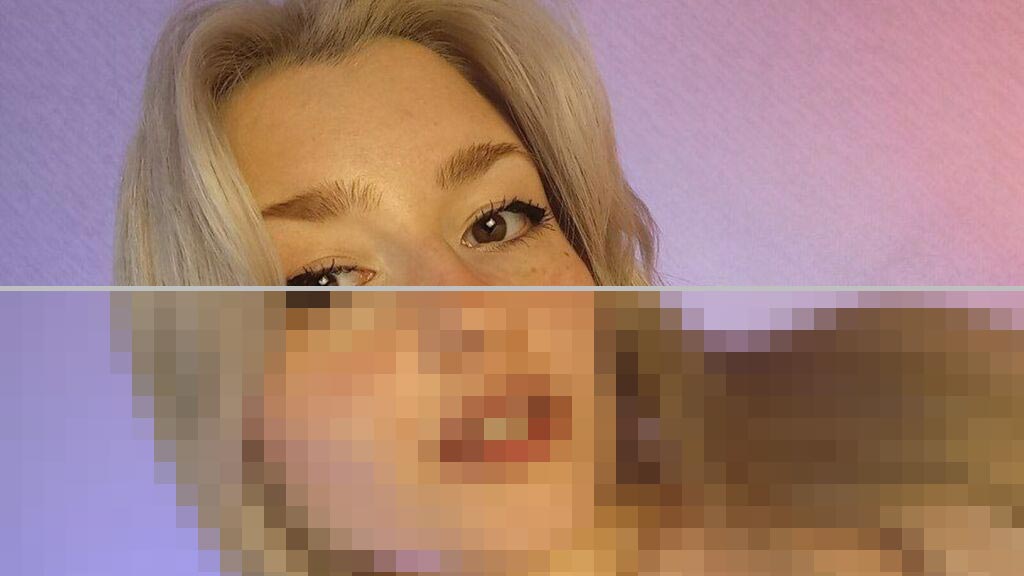 Giacinta Carlucci Web Cam