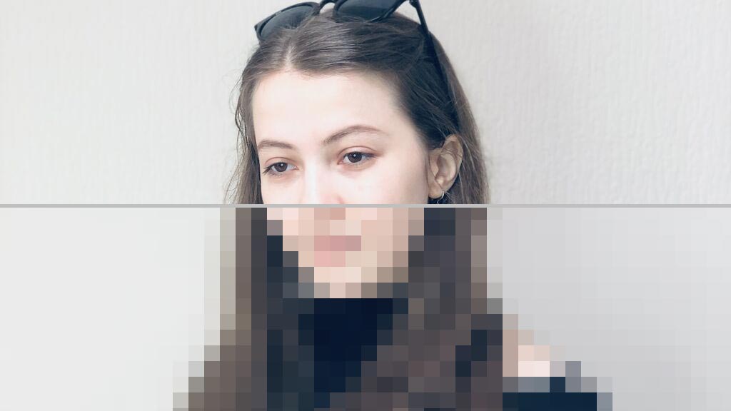 Giacinta Cicci Web Cam