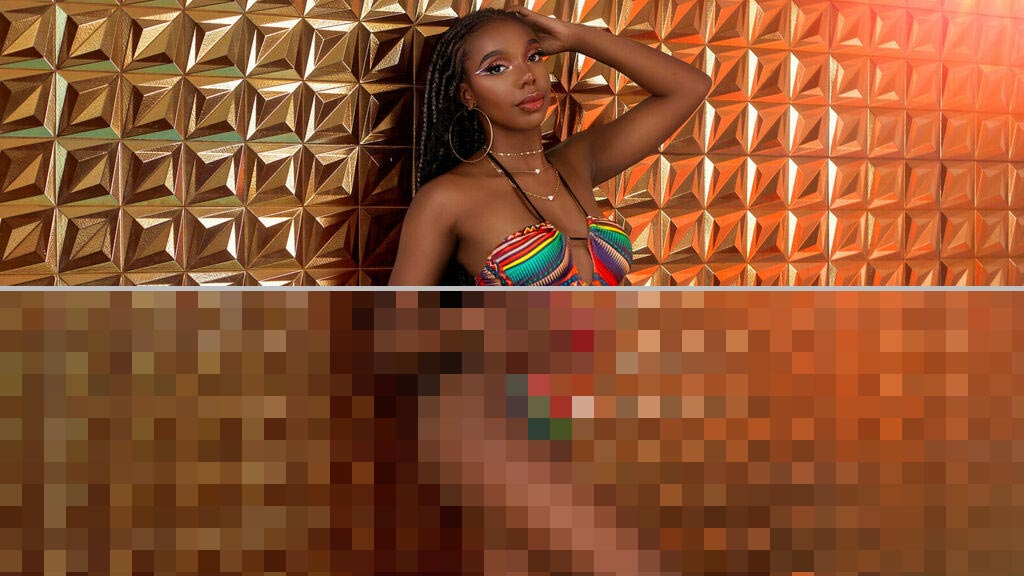 Gianina Baker Web Cam