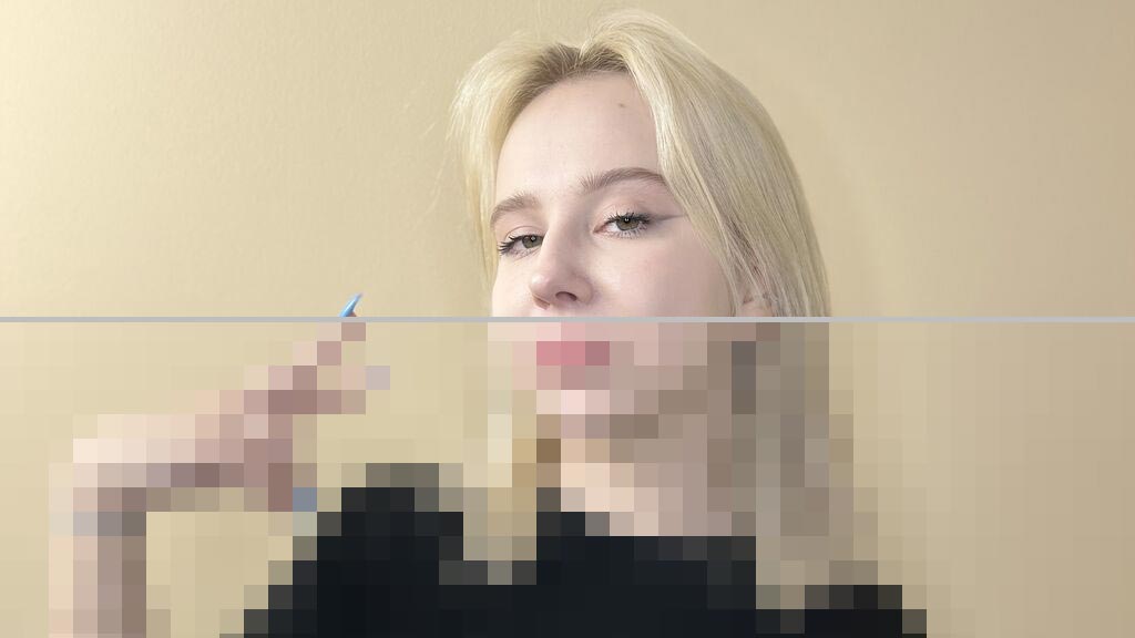 Gilberta Capones Web Cam